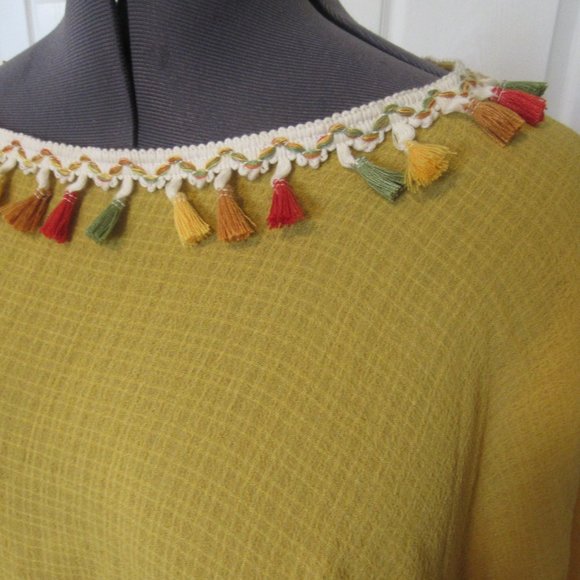 2024 Splish Splash Collection / Coverup (Margo) - Picture 2 of 2